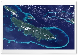 Louisiade Archipelago Ultra HD Wallpaper for 4K UHD Widescreen desktop, tablet & smartphone