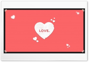 Love. Ultra HD Wallpaper for 4K UHD Widescreen desktop, tablet & smartphone