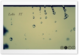Love It Ultra HD Wallpaper for 4K UHD Widescreen desktop, tablet & smartphone