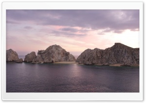 Lover's Beach Ultra HD Wallpaper for 4K UHD Widescreen desktop, tablet & smartphone
