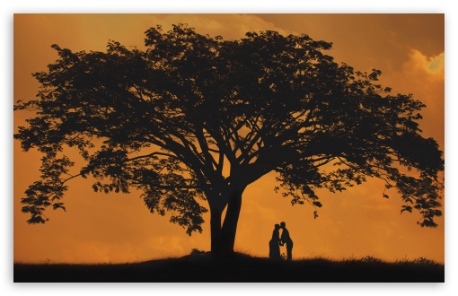 Lovers Silhouette UltraHD Wallpaper for Wide 16:10 5:3 Widescreen WHXGA WQXGA WUXGA WXGA WGA ; 8K UHD TV 16:9 Ultra High Definition 2160p 1440p 1080p 900p 720p ; UHD 16:9 2160p 1440p 1080p 900p 720p ; Standard 3:2 Fullscreen DVGA HVGA HQVGA ( Apple PowerBook G4 iPhone 4 3G 3GS iPod Touch ) ; Tablet 1:1 ; Mobile 5:3 3:2 16:9 - WGA DVGA HVGA HQVGA ( Apple PowerBook G4 iPhone 4 3G 3GS iPod Touch ) 2160p 1440p 1080p 900p 720p ;