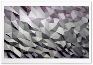 Low Poly Ultra HD Wallpaper for 4K UHD Widescreen desktop, tablet & smartphone