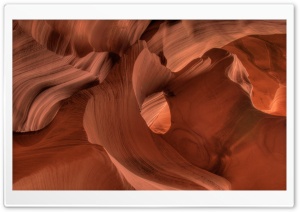 Lower Antelope Canyon Ultra HD Wallpaper for 4K UHD Widescreen desktop, tablet & smartphone