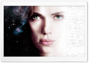 Lucy 2014 Movie Ultra HD Wallpaper for 4K UHD Widescreen desktop, tablet & smartphone