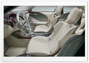 Luxury Car Interior 2 Ultra HD Wallpaper for 4K UHD Widescreen desktop, tablet & smartphone