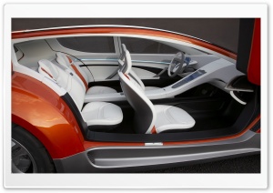 Luxury Car Interior 4 Ultra HD Wallpaper for 4K UHD Widescreen desktop, tablet & smartphone