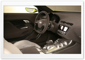 Luxury Car Interior 5 Ultra HD Wallpaper for 4K UHD Widescreen desktop, tablet & smartphone