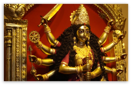 Maa Durga Hd Wallpaper For Mobile Free Download