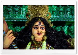  | High Resolution Desktop Wallpapers tagged with durga  puja | Page 1