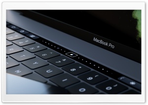 MacBook Pro Ultra HD Wallpaper for 4K UHD Widescreen desktop, tablet & smartphone