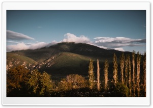 Macedonia Mountains Ultra HD Wallpaper for 4K UHD Widescreen desktop, tablet & smartphone