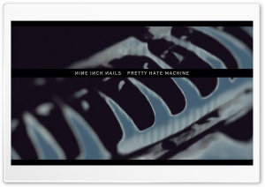 Machine Ultra HD Wallpaper for 4K UHD Widescreen desktop, tablet & smartphone