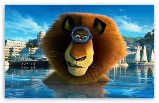 Madagascar 3 Alex UltraHD Wallpaper for Wide 16:10 5:3 Widescreen WHXGA WQXGA WUXGA WXGA WGA ; 8K UHD TV 16:9 Ultra High Definition 2160p 1440p 1080p 900p 720p ; Standard 4:3 5:4 3:2 Fullscreen UXGA XGA SVGA QSXGA SXGA DVGA HVGA HQVGA ( Apple PowerBook G4 iPhone 4 3G 3GS iPod Touch ) ; Tablet 1:1 ; iPad 1/2/Mini ; Mobile 4:3 5:3 3:2 16:9 5:4 - UXGA XGA SVGA WGA DVGA HVGA HQVGA ( Apple PowerBook G4 iPhone 4 3G 3GS iPod Touch ) 2160p 1440p 1080p 900p 720p QSXGA SXGA ;