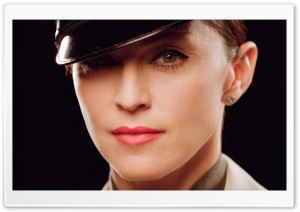 Madonna Ultra HD Wallpaper for 4K UHD Widescreen desktop, tablet & smartphone