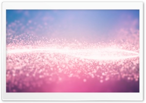 Magic Bokeh Ultra HD Wallpaper for 4K UHD Widescreen desktop, tablet & smartphone