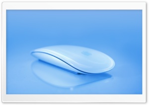 Magic Mouse Ultra HD Wallpaper for 4K UHD Widescreen desktop, tablet & smartphone