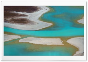 Magic Waters of Kaiser Franz Josefs Hohe Ultra HD Wallpaper for 4K UHD Widescreen desktop, tablet & smartphone