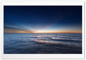 Magical Twilight Ultra HD Wallpaper for 4K UHD Widescreen desktop, tablet & smartphone