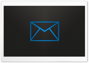 Mail Ultra HD Wallpaper for 4K UHD Widescreen desktop, tablet & smartphone