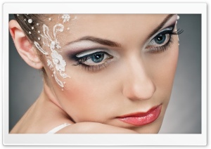 Makeup Ultra HD Wallpaper for 4K UHD Widescreen desktop, tablet & smartphone