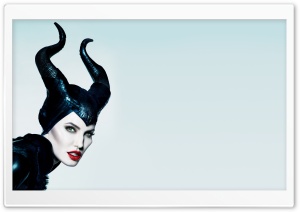 Maleficent Angelina Jolie 2014 Ultra HD Wallpaper for 4K UHD Widescreen desktop, tablet & smartphone