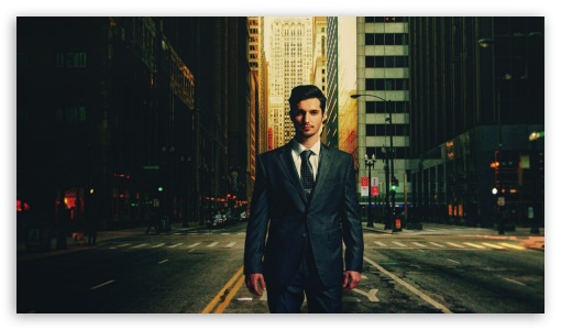 Man in the suit UltraHD Wallpaper for 8K UHD TV 16:9 Ultra High Definition 2160p 1440p 1080p 900p 720p ; Mobile 16:9 - 2160p 1440p 1080p 900p 720p ;