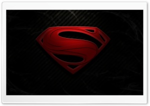 Man of Steel - Hope Ultra HD Wallpaper for 4K UHD Widescreen desktop, tablet & smartphone