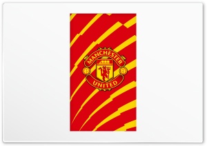 Manchester United Premier League 1617 iPhone Ultra HD Wallpaper for 4K UHD Widescreen desktop, tablet & smartphone