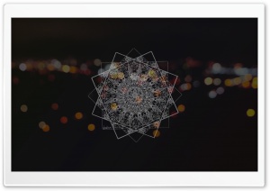 Mandala Ultra HD Wallpaper for 4K UHD Widescreen desktop, tablet & smartphone