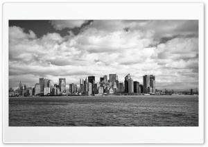 MANHATTAN NEW YORK 2017 Ultra HD Wallpaper for 4K UHD Widescreen desktop, tablet & smartphone