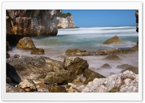 Mare Peschici 23082016 Ultra HD Wallpaper for 4K UHD Widescreen desktop, tablet & smartphone