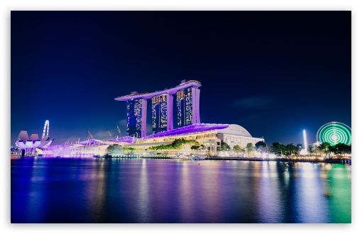 Marina Bay Sands Singapore iconic hotel UltraHD Wallpaper for Wide 16:10 5:3 Widescreen WHXGA WQXGA WUXGA WXGA WGA ; UltraWide 21:9 24:10 ; 8K UHD TV 16:9 Ultra High Definition 2160p 1440p 1080p 900p 720p ; UHD 16:9 2160p 1440p 1080p 900p 720p ; Standard 4:3 5:4 3:2 Fullscreen UXGA XGA SVGA QSXGA SXGA DVGA HVGA HQVGA ( Apple PowerBook G4 iPhone 4 3G 3GS iPod Touch ) ; Smartphone 16:9 3:2 5:3 2160p 1440p 1080p 900p 720p DVGA HVGA HQVGA ( Apple PowerBook G4 iPhone 4 3G 3GS iPod Touch ) WGA ; Tablet 1:1 ; iPad 1/2/Mini ; Mobile 4:3 5:3 3:2 16:9 5:4 - UXGA XGA SVGA WGA DVGA HVGA HQVGA ( Apple PowerBook G4 iPhone 4 3G 3GS iPod Touch ) 2160p 1440p 1080p 900p 720p QSXGA SXGA ;