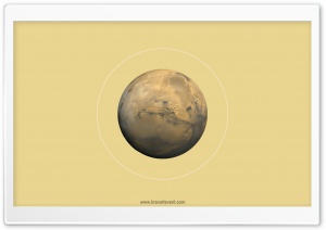 Mars Ultra HD Wallpaper for 4K UHD Widescreen desktop, tablet & smartphone