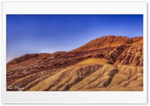 Martin Hills Ultra HD Wallpaper for 4K UHD Widescreen desktop, tablet & smartphone