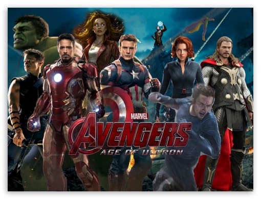 Avengers Full Hd Wallpaper For Mobile