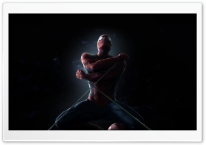 Marvel Ultimate Alliance (MUA) Ultra HD Wallpaper for 4K UHD Widescreen desktop, tablet & smartphone