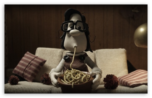 Mary And Max Spaghetti UltraHD Wallpaper for Wide 16:10 5:3 Widescreen WHXGA WQXGA WUXGA WXGA WGA ; 8K UHD TV 16:9 Ultra High Definition 2160p 1440p 1080p 900p 720p ; Standard 4:3 5:4 3:2 Fullscreen UXGA XGA SVGA QSXGA SXGA DVGA HVGA HQVGA ( Apple PowerBook G4 iPhone 4 3G 3GS iPod Touch ) ; Tablet 1:1 ; iPad 1/2/Mini ; Mobile 4:3 5:3 3:2 16:9 5:4 - UXGA XGA SVGA WGA DVGA HVGA HQVGA ( Apple PowerBook G4 iPhone 4 3G 3GS iPod Touch ) 2160p 1440p 1080p 900p 720p QSXGA SXGA ;