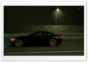 Maserati Gran Turismo S Ultra HD Wallpaper for 4K UHD Widescreen desktop, tablet & smartphone