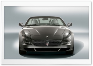 Maserati GranSport Spyder Ultra HD Wallpaper for 4K UHD Widescreen desktop, tablet & smartphone