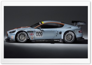 Maserati Race Car Ultra HD Wallpaper for 4K UHD Widescreen desktop, tablet & smartphone