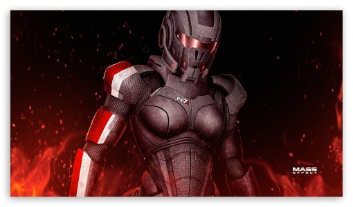 Mass Effect 3 Video Game UltraHD Wallpaper for 8K UHD TV 16:9 Ultra High Definition 2160p 1440p 1080p 900p 720p ; UHD 16:9 2160p 1440p 1080p 900p 720p ; Mobile 16:9 - 2160p 1440p 1080p 900p 720p ;