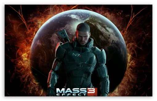 download the last version for ipod Mass Effect
