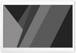 Material Grays Ultra HD Wallpaper for 4K UHD Widescreen desktop, tablet & smartphone