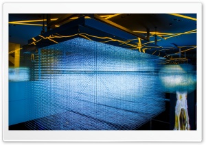 Matrix Art Ultra HD Wallpaper for 4K UHD Widescreen desktop, tablet & smartphone