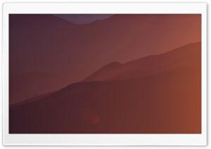 Maui Sunrise Ultra HD Wallpaper for 4K UHD Widescreen desktop, tablet & smartphone
