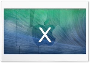 Mavericks  X Ultra HD Wallpaper for 4K UHD Widescreen desktop, tablet & smartphone