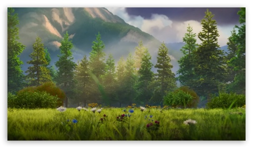 Mavka The Forest Song 2023 UltraHD Wallpaper for UltraWide 21:9 ; 8K UHD TV 16:9 Ultra High Definition 2160p 1440p 1080p 900p 720p ; Mobile 16:9 - 2160p 1440p 1080p 900p 720p ;