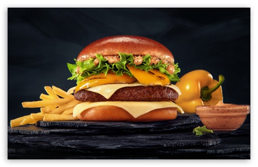 McDonalds Burger and Fries UltraHD Wallpaper for Wide 16:10 5:3 Widescreen WHXGA WQXGA WUXGA WXGA WGA ; UltraWide 21:9 24:10 ; 8K UHD TV 16:9 Ultra High Definition 2160p 1440p 1080p 900p 720p ; Standard 4:3 5:4 3:2 Fullscreen UXGA XGA SVGA QSXGA SXGA DVGA HVGA HQVGA ( Apple PowerBook G4 iPhone 4 3G 3GS iPod Touch ) ; Smartphone 3:2 DVGA HVGA HQVGA ( Apple PowerBook G4 iPhone 4 3G 3GS iPod Touch ) ; Tablet 1:1 ; iPad 1/2/Mini ; Mobile 4:3 5:3 3:2 16:9 5:4 - UXGA XGA SVGA WGA DVGA HVGA HQVGA ( Apple PowerBook G4 iPhone 4 3G 3GS iPod Touch ) 2160p 1440p 1080p 900p 720p QSXGA SXGA ; Dual 16:10 5:3 16:9 4:3 5:4 3:2 WHXGA WQXGA WUXGA WXGA WGA 2160p 1440p 1080p 900p 720p UXGA XGA SVGA QSXGA SXGA DVGA HVGA HQVGA ( Apple PowerBook G4 iPhone 4 3G 3GS iPod Touch ) ;