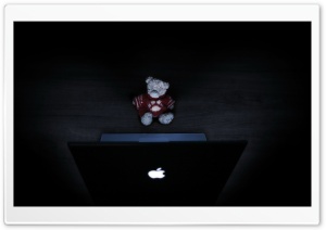 Me To You Bear Ultra HD Wallpaper for 4K UHD Widescreen desktop, tablet & smartphone