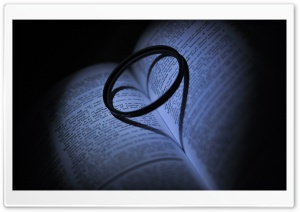 Meaning Of Love Ultra HD Wallpaper for 4K UHD Widescreen desktop, tablet & smartphone